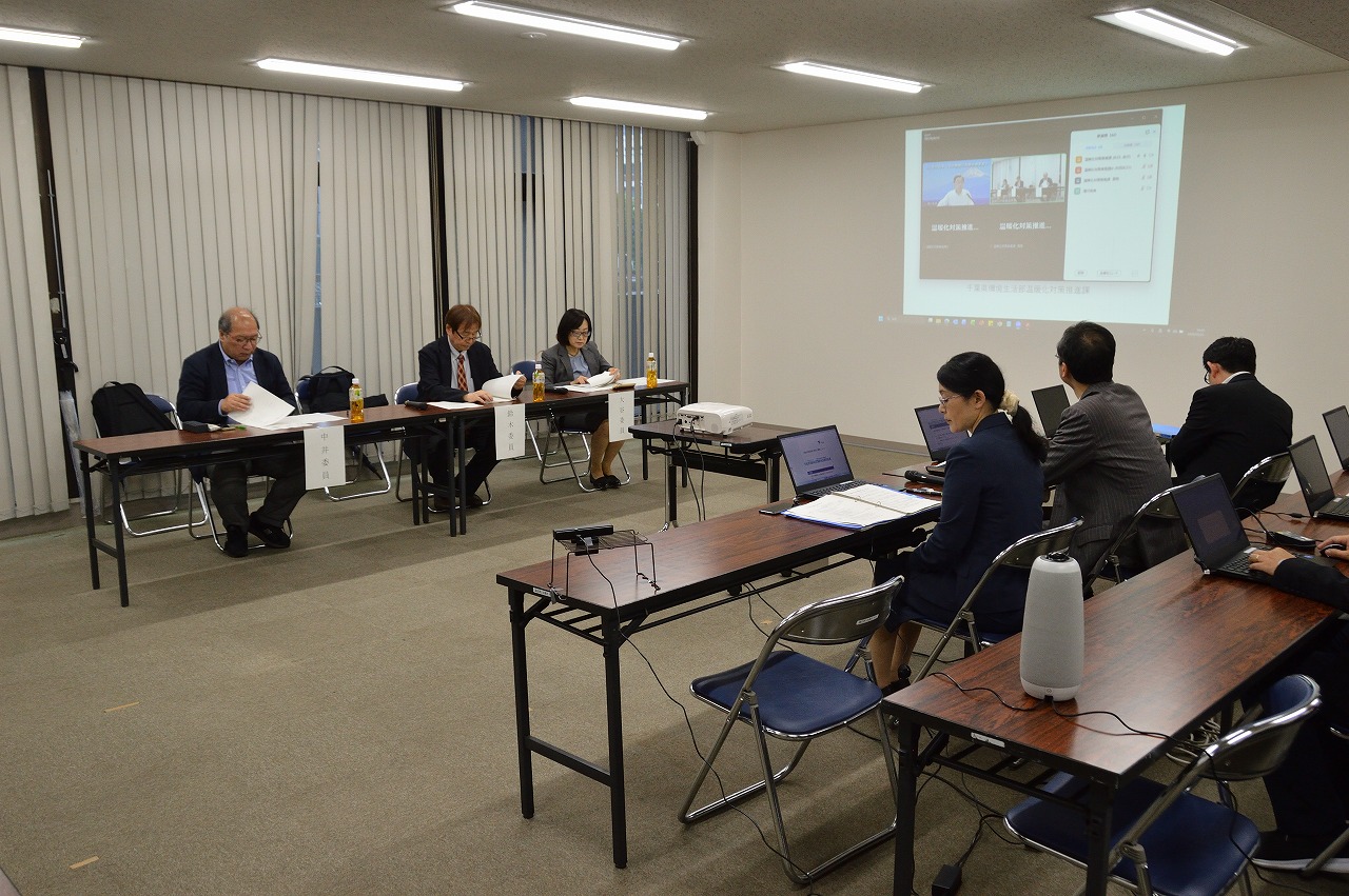 骨子案について、優良な事業に誘導していく内容が望ましいのと意見が挙がった