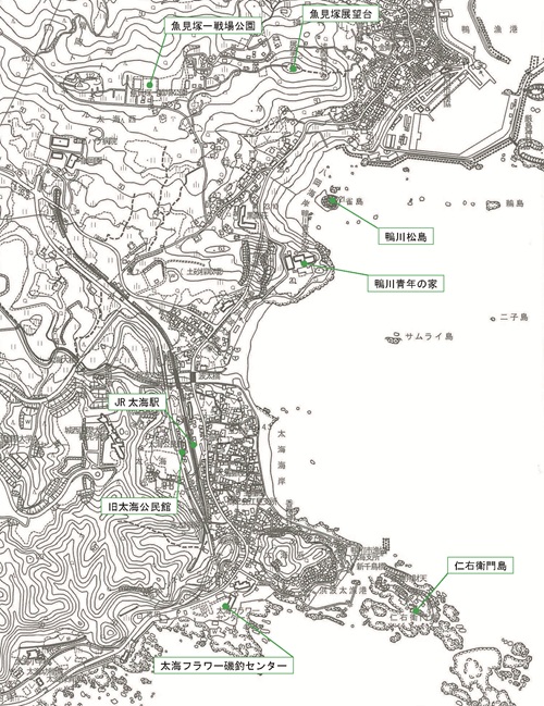 対象区域