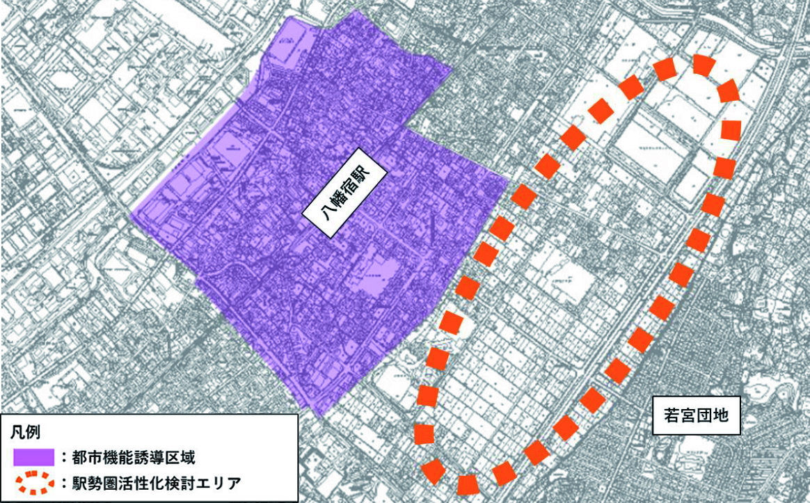 対象地域